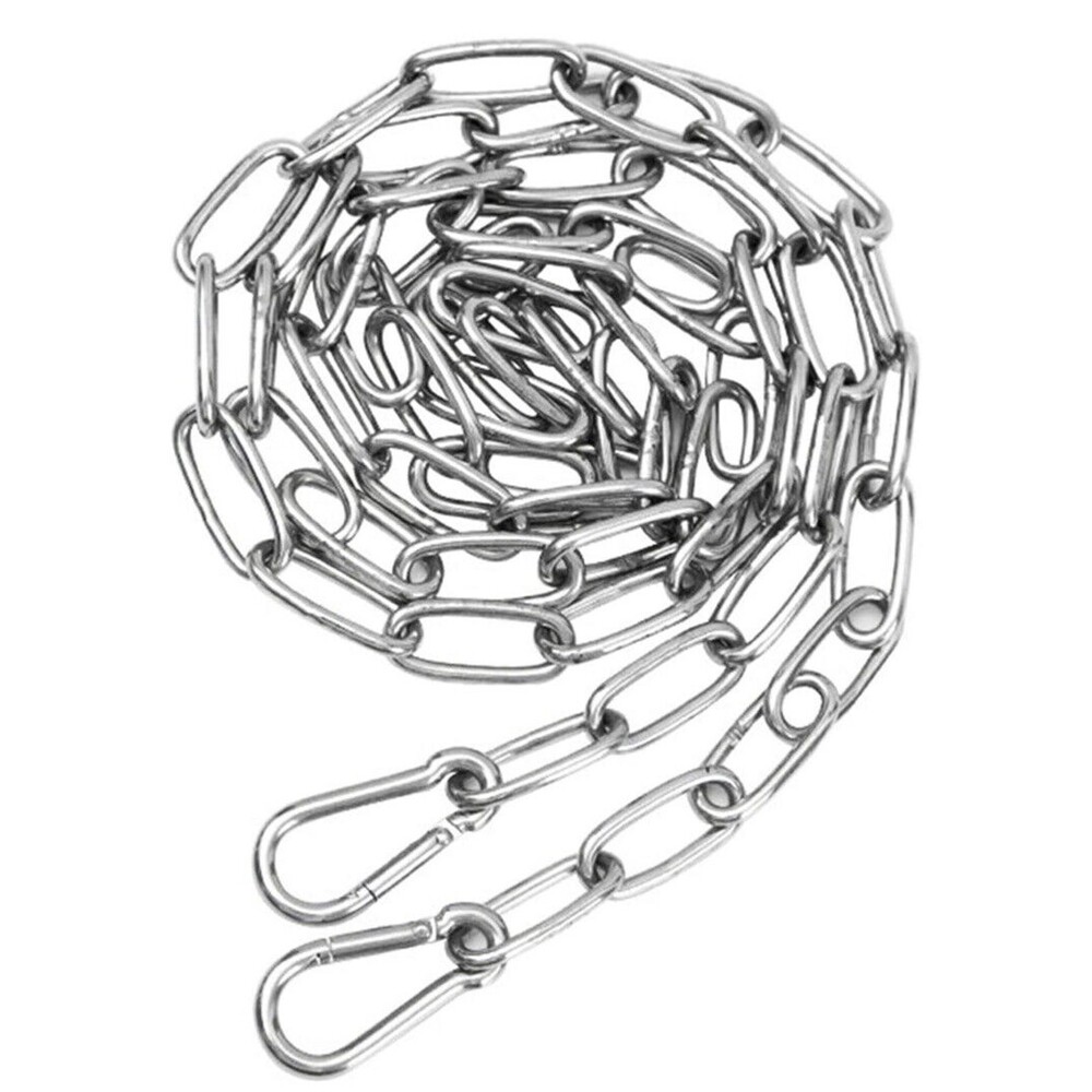 304 Stainless Steel Clothesline,Heavy Duty Outdoor Clothesline,Outdoor Clothes